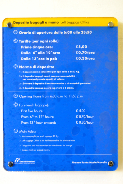 Left-luggae-rates-2012-florence-smn
