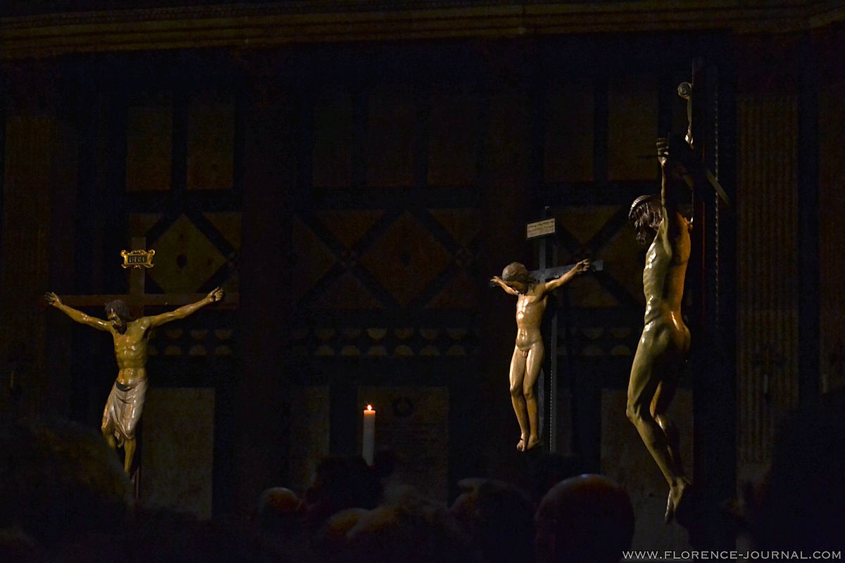 Three-christs Three-christs
