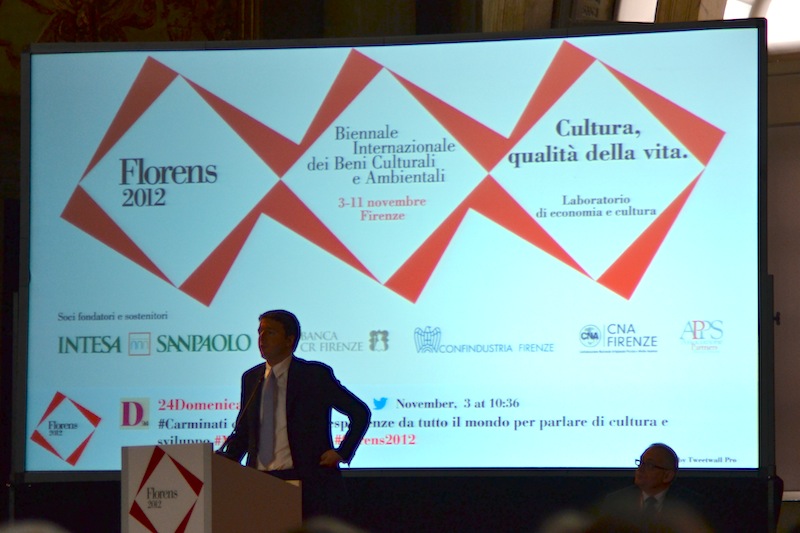 Renzi Renzi